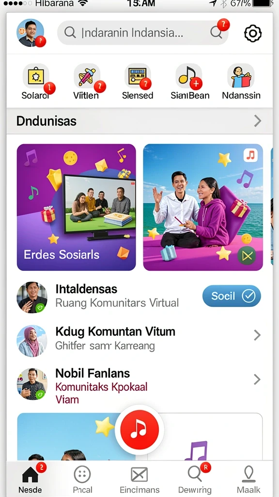 Karakter baru yang menambah variasi permainan.