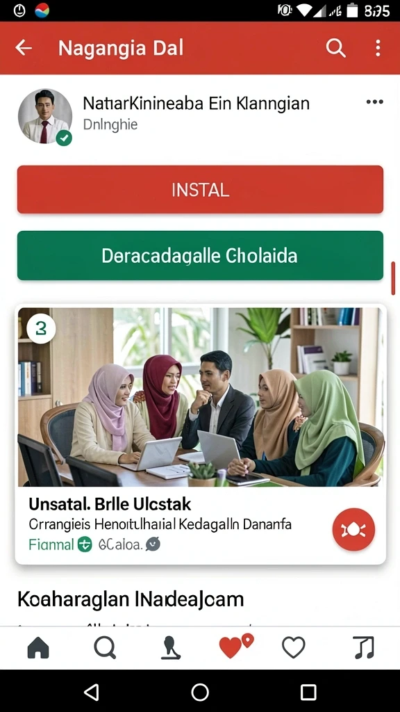 Bonus menarik yang menunggu pemain.