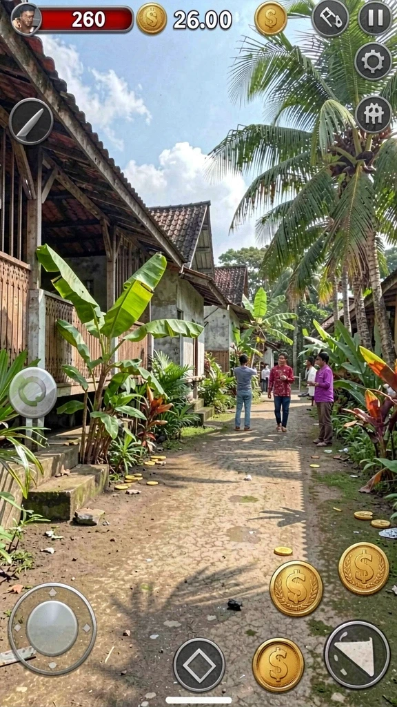 Berbagai jenis permainan menarik yang ditawarkan dalam 99LUCK99.