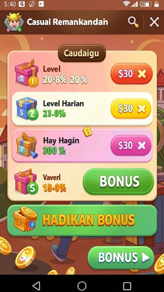 Keseruan berinteraksi dengan pemain lain di 99LUCK99.