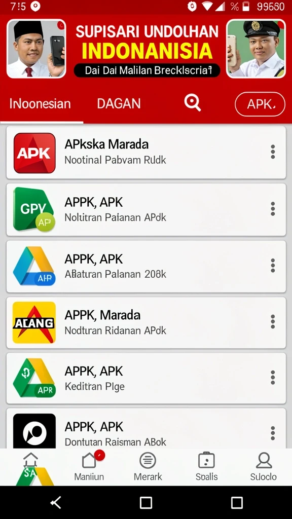 Level penuh tantangan yang mengasyikkan.