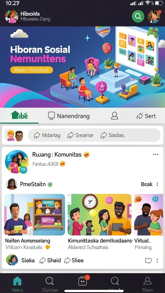 Tampilan awal BIGPOT88 yang menarik dan mudah dinavigasi.