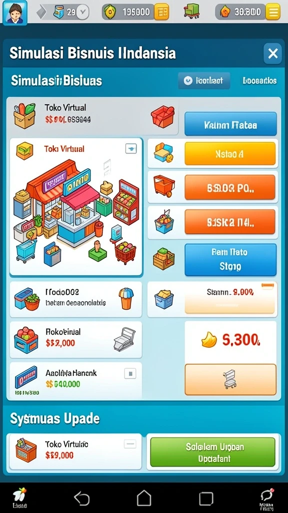 Informasi statistik tim yang lengkap dan akurat.