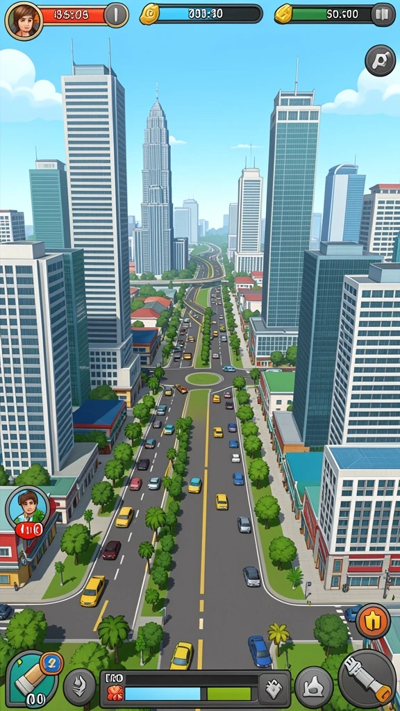 Deskripsi fitur baru yang memukau dalam pembaruan.
