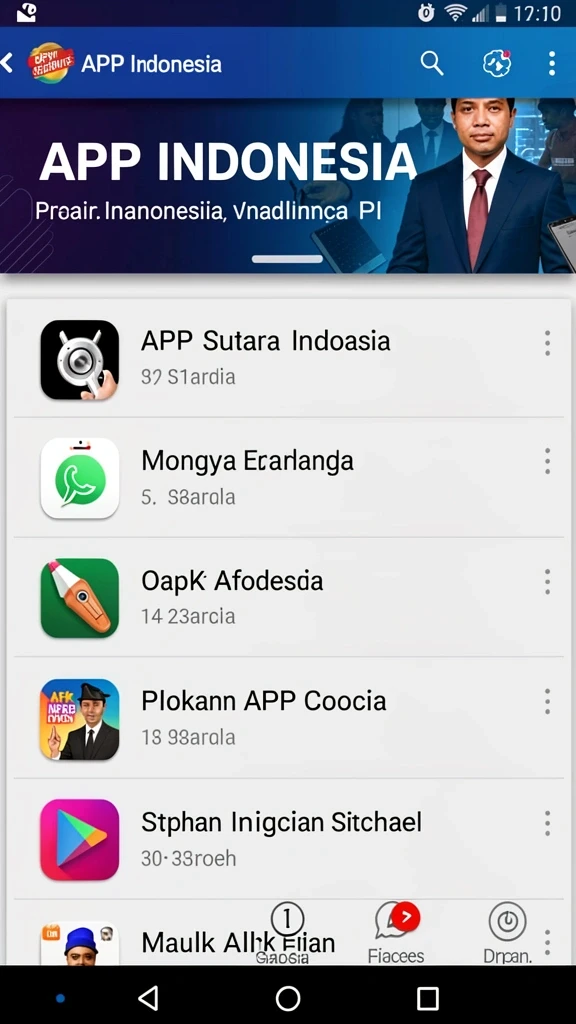 Grafik menawan yang memperindah pengalaman bermain.