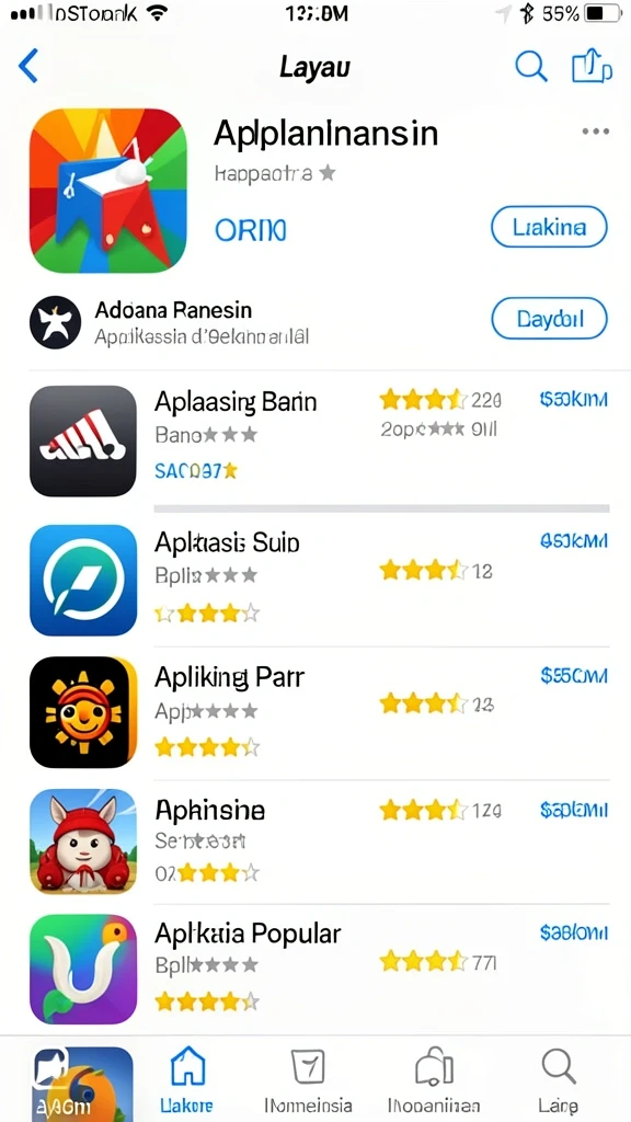 Screenshot menampilkan karakter utama dalam pertempuran.