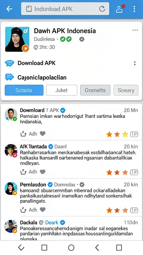 Fitur keamanan yang terjamin untuk semua pemain.
