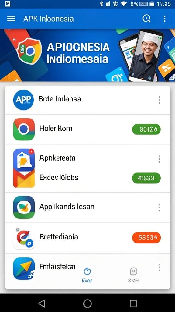 Level penuh tantangan dan kesenangan yang tak terbatas.