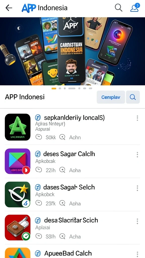 Tampilan antarmuka KKWIN yang menarik dan mudah dinavigasi.