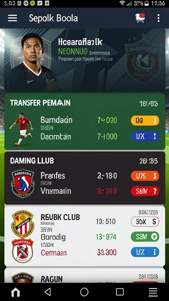Level baru dengan tantangan yang menarik dan seru.
