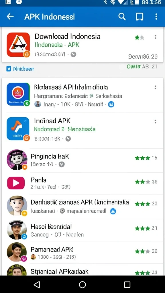 Karakter baru yang siap menemani petualangan Anda.