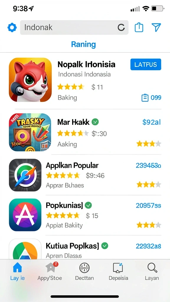 Fitur komunitas yang membuat pengalaman bermain lebih sosial.