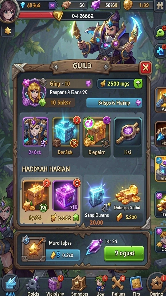 Event spesial yang menawarkan hadiah menarik.