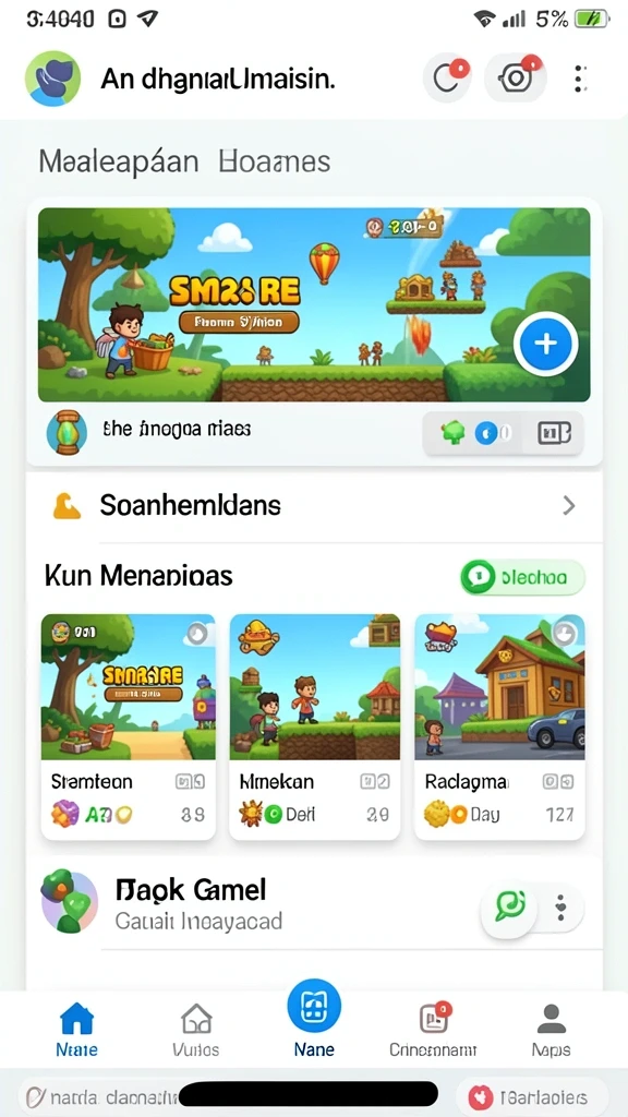 Fitur bonus yang mendebarkan dan menguntungkan.