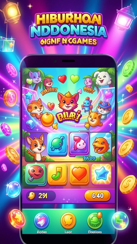 Antarmuka pengguna yang ramah dan mudah dinavigasi.