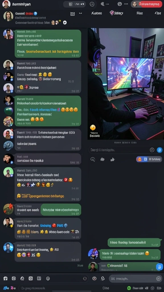 Fitur baru yang ditambahkan dalam pembaruan ini.