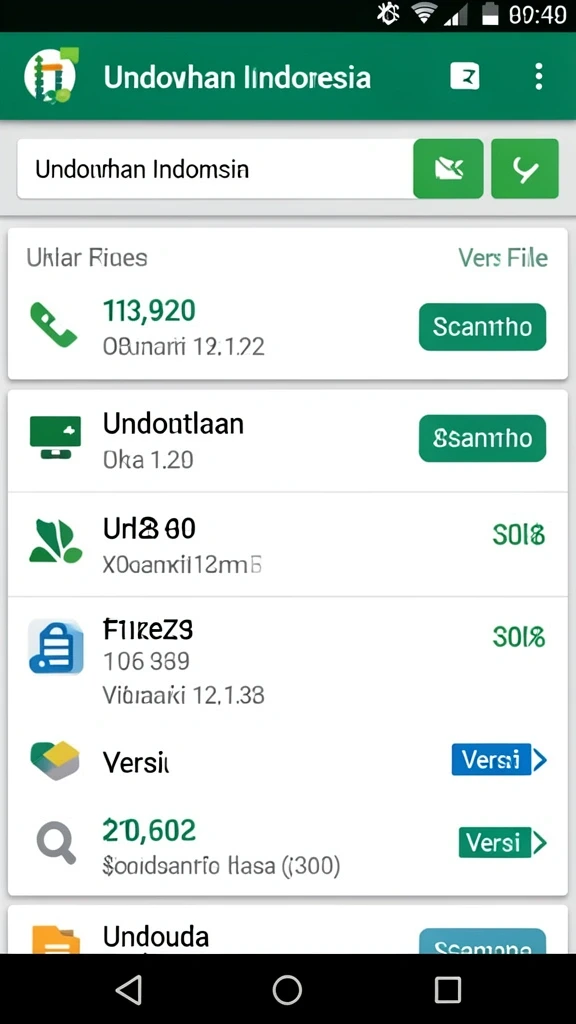 Bonus menarik untuk setiap jenis permainan.