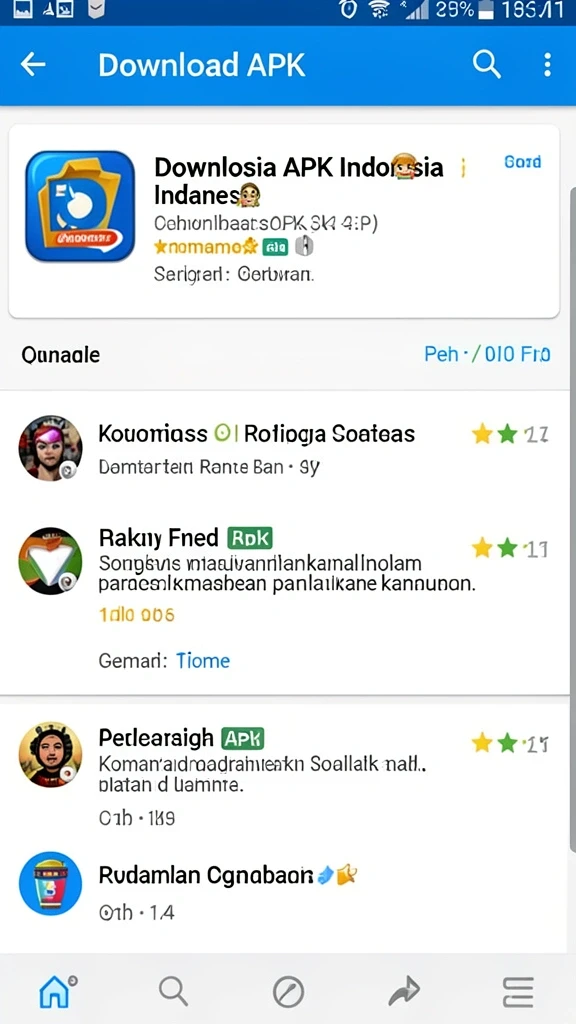 Screenshot memperlihatkan fitur tantangan dengan hadiah menarik di ZORO77.