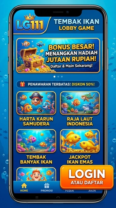 lg111 — halaman unduh